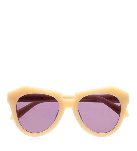 Karen Walker Eyewear Окуляри 1380 грн Sunglasses Mirrored