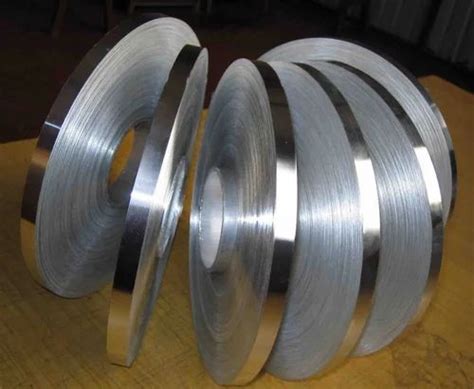 500mm Cold Rolled C98 Spring Steel Strip Thickness 030mm To 4mm