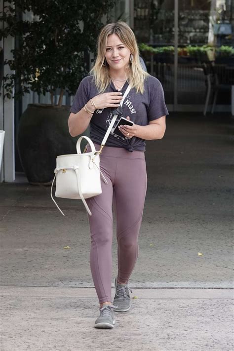 hilary duff shopping at switch boutique 18 gotceleb