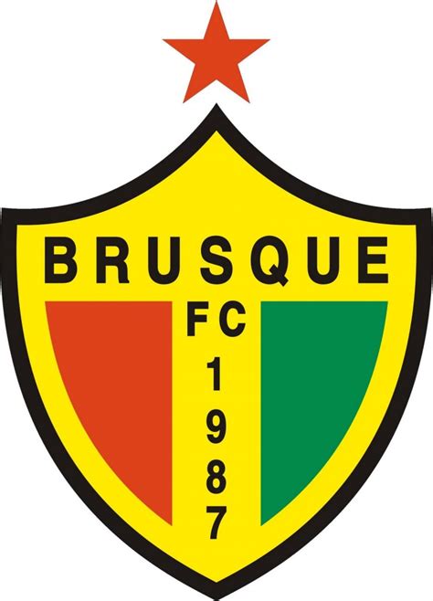 It's will be the first match between brusque and cruzeiro. 134- Camisa do Brusque (SC) - As Mil Camisas