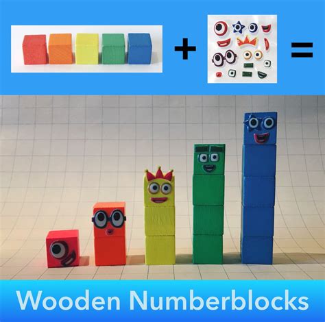 Numberblocks On Twitter Eureka The Stickers From Your Numberblocks