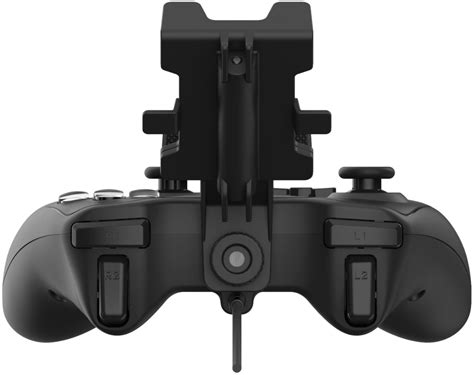 Rotor Riot Rr1800a Controller For Android Devices Black 51616bbr Best Buy