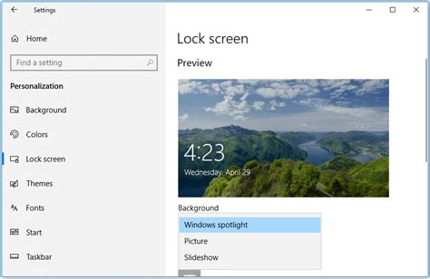 Fix Windows Spotlight Not Changing On Windows 11 2023 Vrogue
