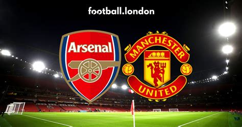 Bristol city 0 united women 1 video. Arsenal Manchester United Time / Dif4efiklt8hcm : Arsenal ...