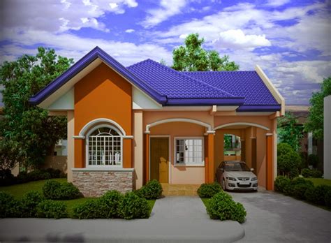 Bila kamu memiliki lahan yang luas rumah minimalis dengan dinding kaca cocoknya dipakai bila di halaman rumah terdapat pepohonan yang mempunyai daun yang rimbun, hal tersebut. Desain Rumah Dengan Halaman Depan Luas - Desain Rumah ...