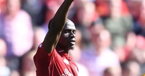 Sadio Mané Talks Champions League Prep and Winning the Golden Boot