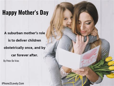 Mothers Day Funny Messages