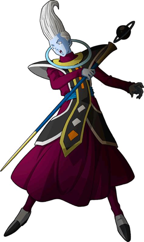 Whis is easily becoming one of my new favourites (a close behind 17 and vageta). Whis | Death Battle Fanon Wiki | FANDOM powered by Wikia