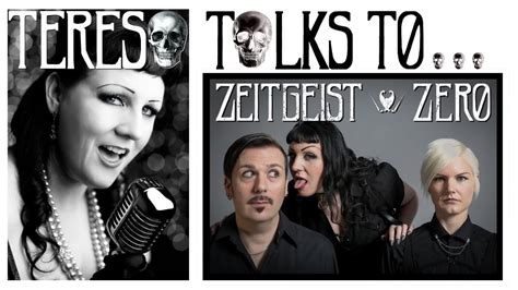 Episode 6 Teresa Talks Tozeitgeist Zero For Stay In Fest
