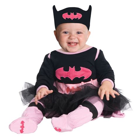 Halloween Newborn Costume Batgirl Costume Toddler Costumes