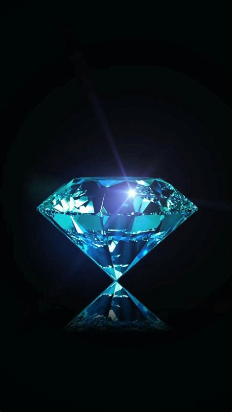 ¡100 Nuevos Fondos De Diamantes Impresionantes Fondos De Pantalla