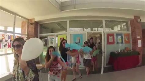 Lip Dub Ies Guadassuar Youtube