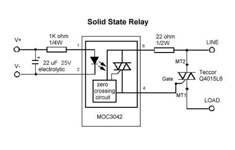 See more ideas about relay, automotive electrical, electricity. How Relays Work | Relay diagrams, relay definitions and ...