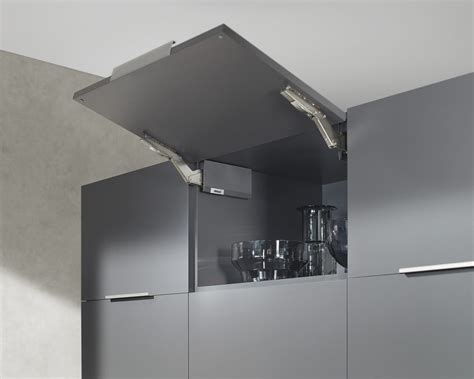 Maybe you would like to learn more about one of these? Cabinet Lift Systems | Kitchen & Bath Design News