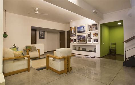 Residential Interior Design In Bangalore By Kamat And Rozario