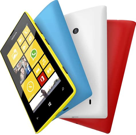Nokia Lumia 520 Best Price In India 2022 Specs And Review Smartprix