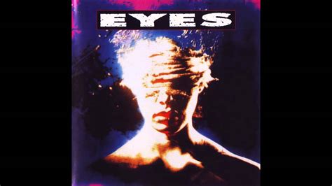 Eyes Full Self Titled Album Youtube