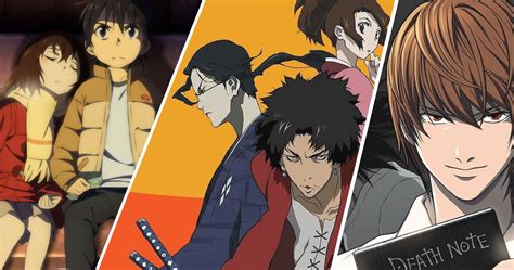 15 Must Watch Anime With Only One Season Cbr