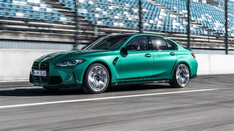 See more ideas about logos, design studio logo, logo mockup. El BMW M3 Competition 2021, en imágenes - Foto 4 de 20 ...
