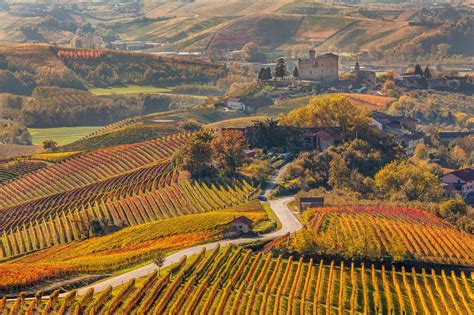 Most Beautiful Vineyards And Wine Regions In Europe Tripelle
