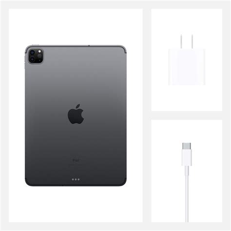 Mua New Apple Ipad Pro 11 Inch Wi Fi Cellular 256gb Space Gray