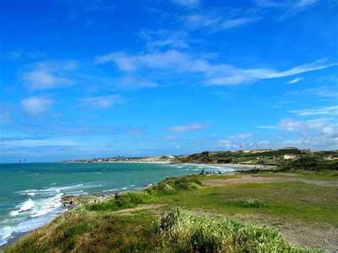 Visiter la Côte d'Opale  mes 10 endroits coup de cœur