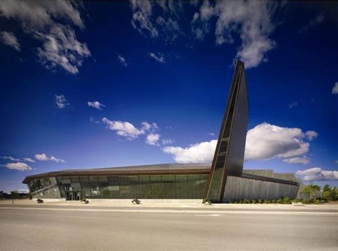 A Must See For Learning About Canadian War History Review Of Canadian War Museum Ottawa