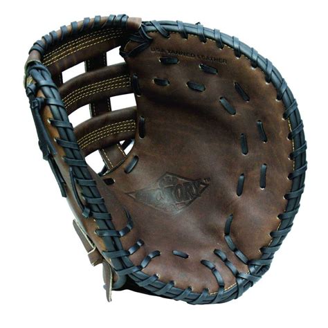 Old Hickory Pro Oh1b First Basemans Glove Free Shipping
