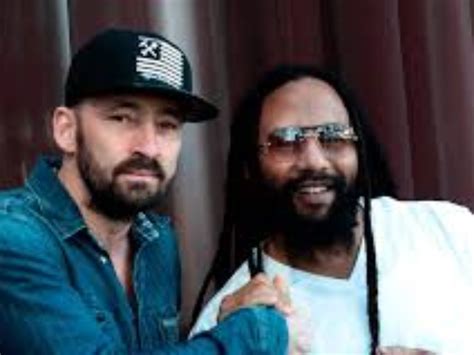 New Video Gentleman And Ky Mani Marley How I Feel