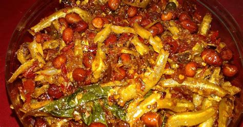 • 5 buah cabai rawit merah, diiris. Sambal ikan teri kacang - 112 resep - Cookpad