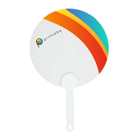 Hand Fan Printing Hand Fan Online Printing Prints