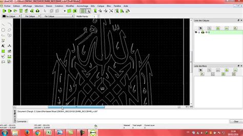 How To Open And Edit A Dxf Files Without Using Autocad For Free Youtube