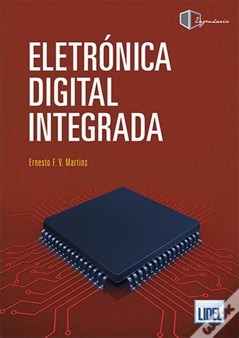 Eletrónica Digital Integrada Livro Wook