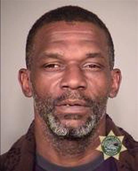 Homeless Portland Sex Offender Accused Of Raping Woman Near Steel Bridge Gets Six Years In
