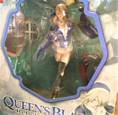 Excellent Model Core Queens Blade Rebellion Sigui Figure Megahouse