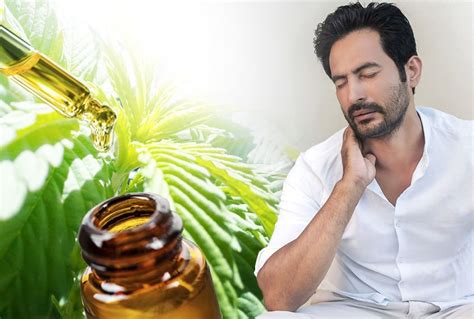 Does Cbd Work For Pain Relief
