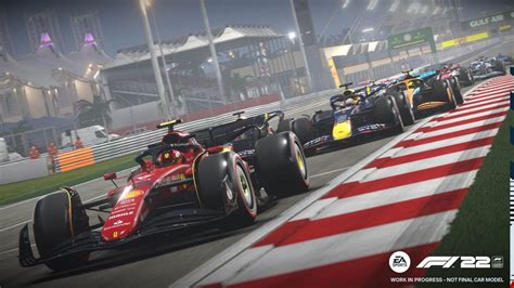 F1 22 Beta How To Sign Up And Play F1 22 Early