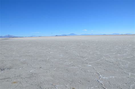 Bolivia - Nomadic Niko