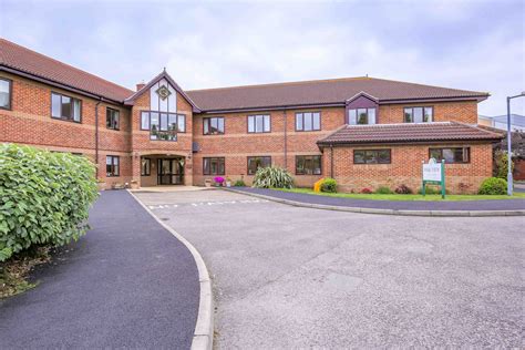 Park View Care Home Barchester Care Choices