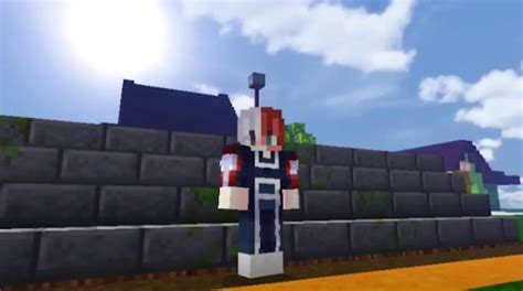 Updated 😍anime Bnha Skins For Minecraft Pe For Pc Mac Windows 11