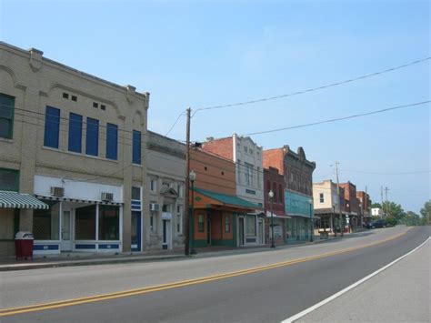 12 Coolest Small Towns In Alabama