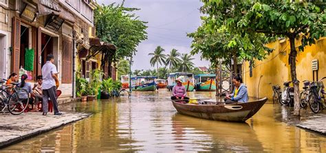 Vietnam Monsoon Season Best Guide To Travel Bestprice Travel
