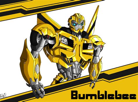 Free Transformers Bumblebee Png Download Free Transformers Bumblebee Png Png Images Free