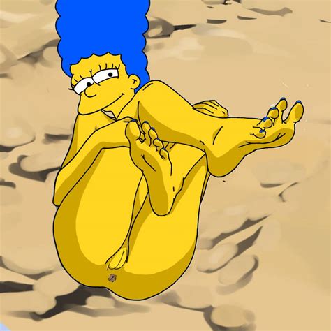 1 52 Marge Simpson Collection Sorted By Position