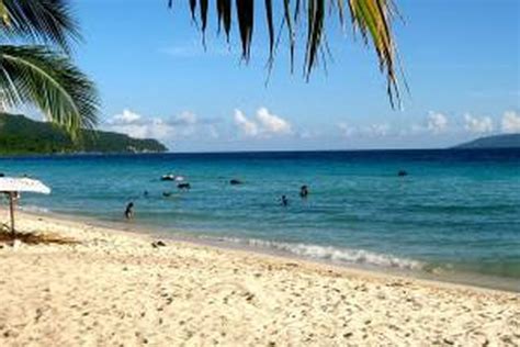 Contoh Karangan Deskripsi Tentang Keindahan Alam Pantai - Contoh Teks