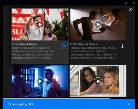 Descargar Legalmente Netflix Movies And Tv Shows En Windows 10 Pc