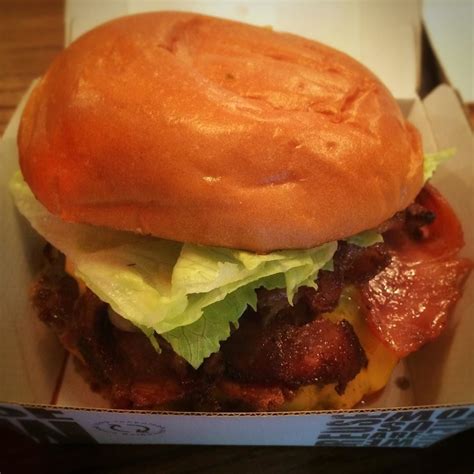 Winechatty On Instagram Enjoying A Fridayafterwork Burger