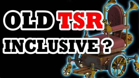 Old Tsr Games Inclusive Disability Inclusiveness In Action Gygax
