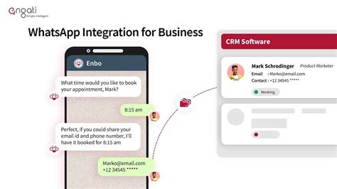 Whatsapp Integration For Business How To Market Better Engati