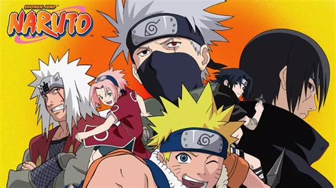 7 Platform Untuk Nonton Film Naruto Episode Terakhir
